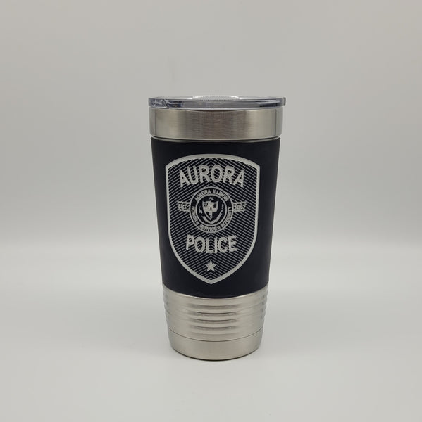 1st Responder Tumblers