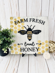 Farm Fresh Honey