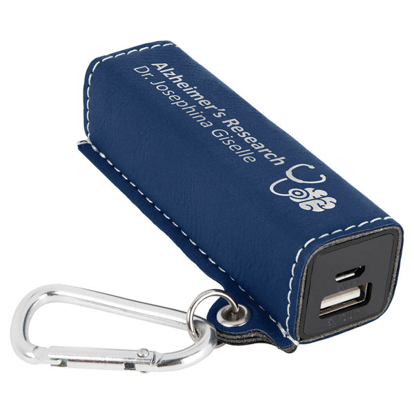 Key chain power bank