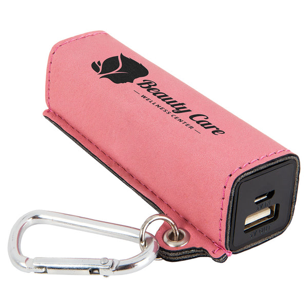 Key chain power bank