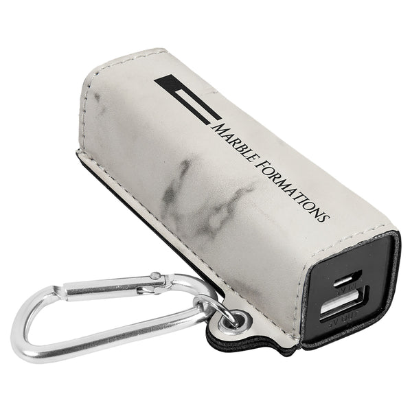 Key chain power bank