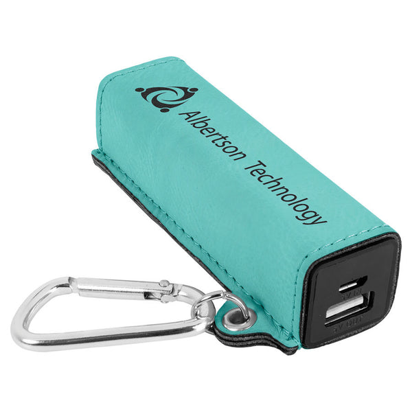 Key chain power bank