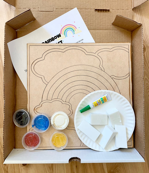 Kids DIY kits