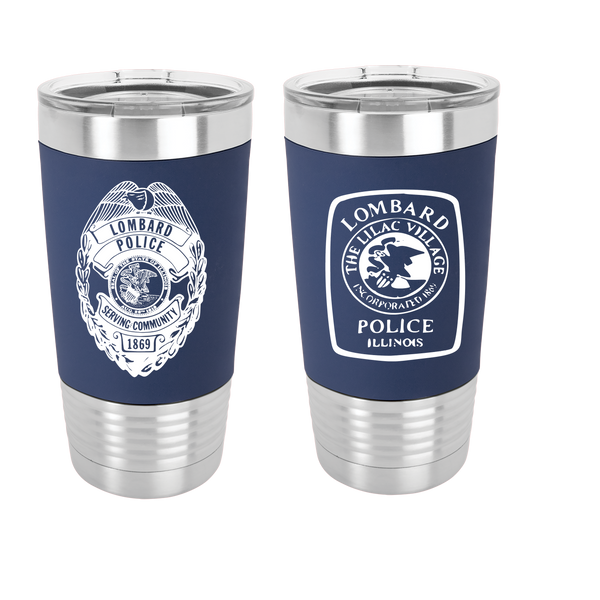 1st Responder Tumblers