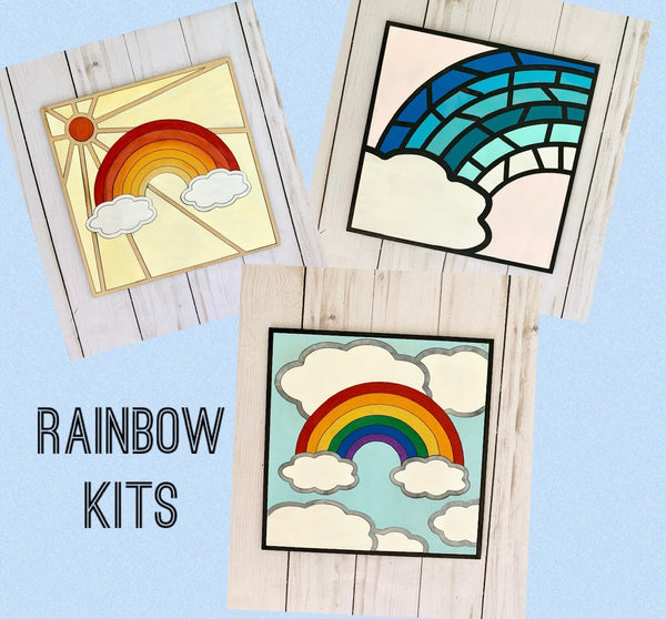 Kids DIY kits