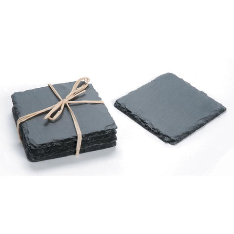 Slate Coasters